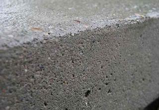 легкий бетон